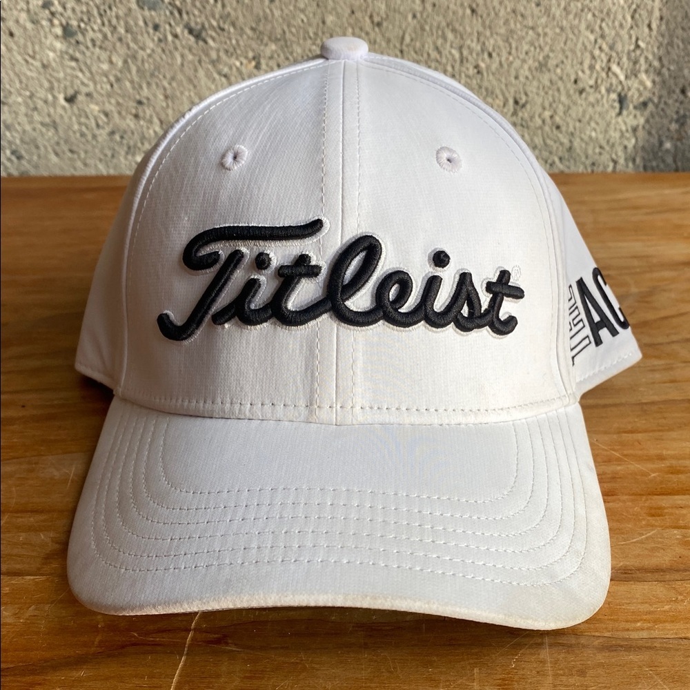 🏌️⛳️YOUTH Titleist Hat Kids